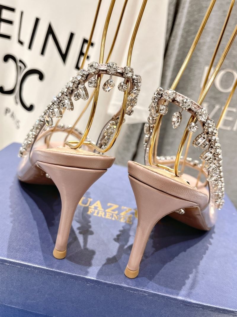 Aquazzura Sandals